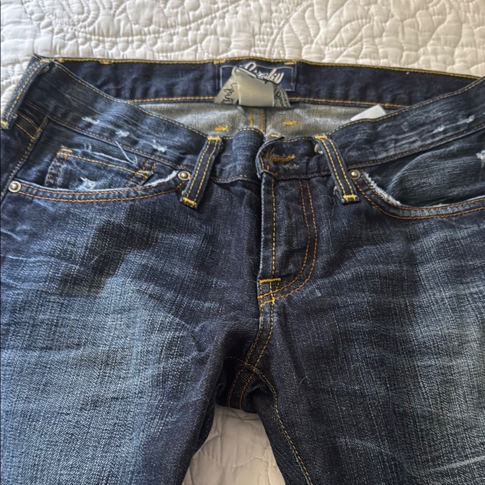 Lucky Brand - Riley - Picture 2 of 5